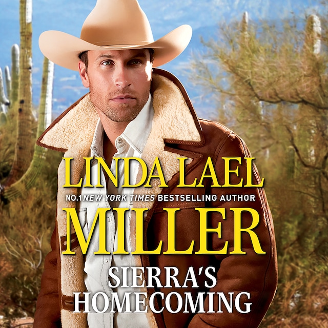 Book cover for Sierra's Homecoming