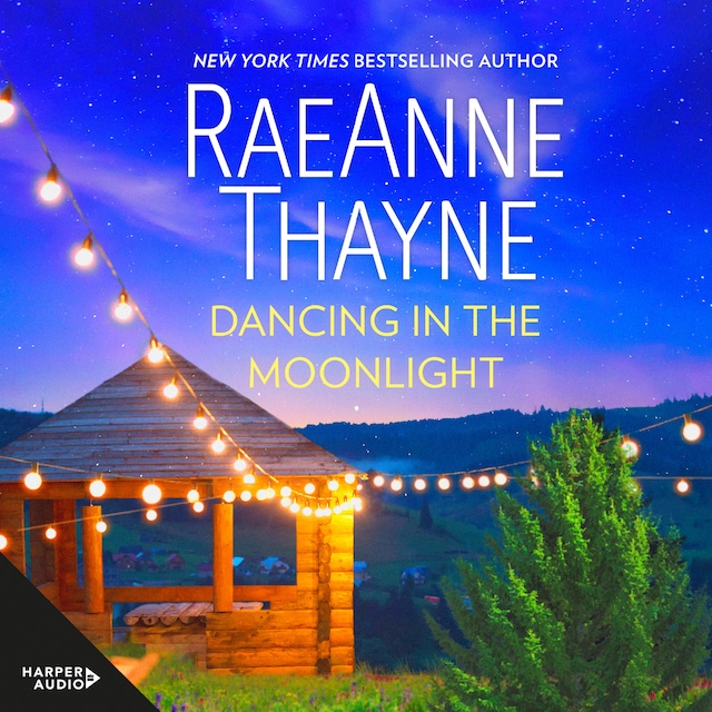 Book cover for Dancing In The Moonlight
