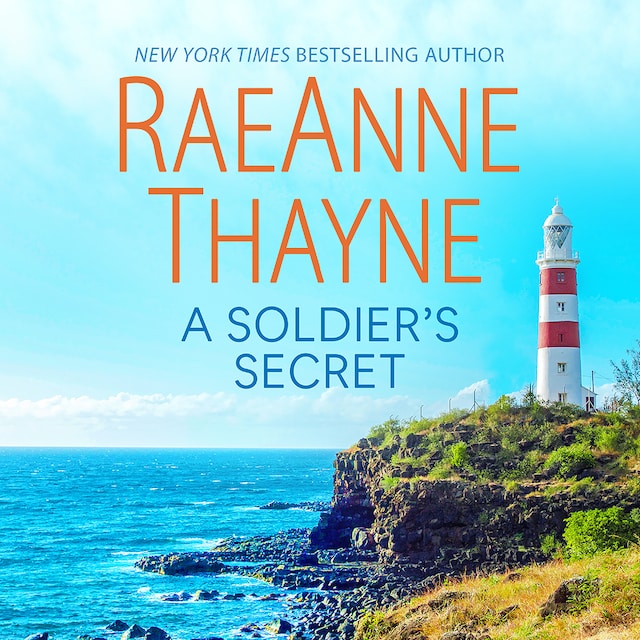 Book cover for A Soldier's Secret