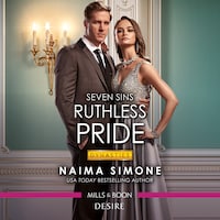 Ruthless Pride