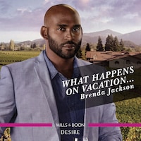 What Happens On Vacation…
