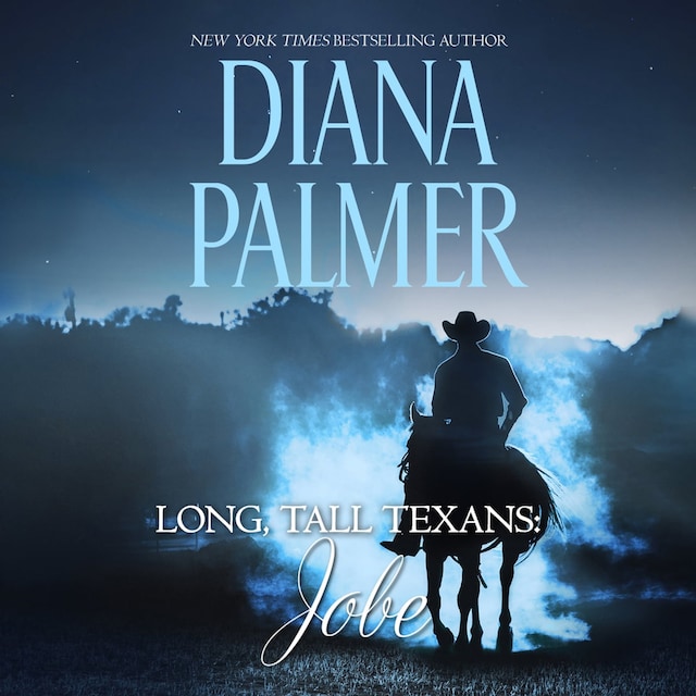 Book cover for Long, Tall Texans: Jobe