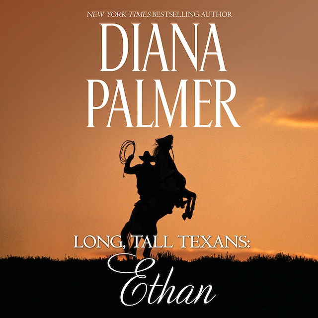 Bokomslag för Long, Tall Texans: Ethan