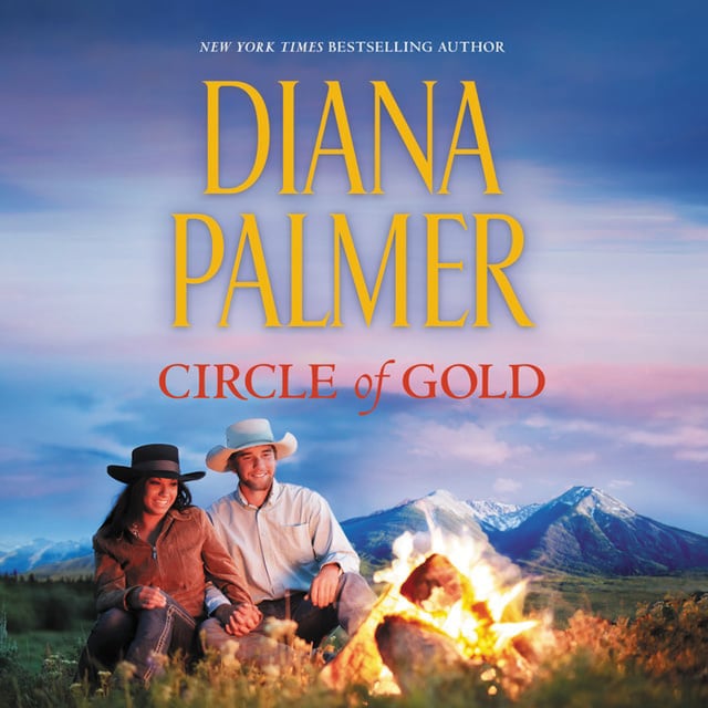 Book cover for Circle Of Gold