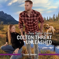 Colton Threat Unleashed