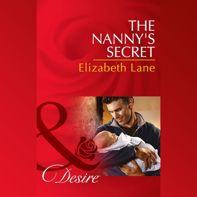 Buchcover für The Nanny's Secret