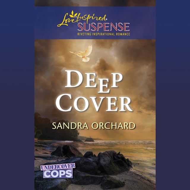 Book cover for Deep Cover