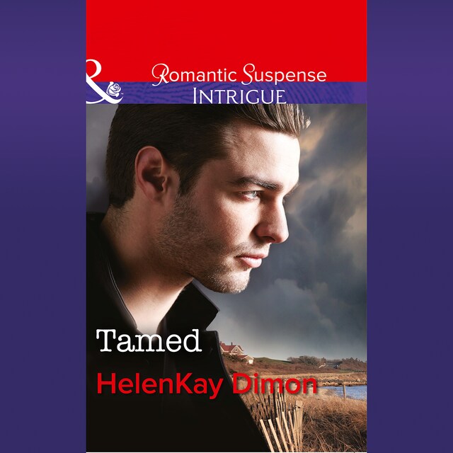 Book cover for Tamed