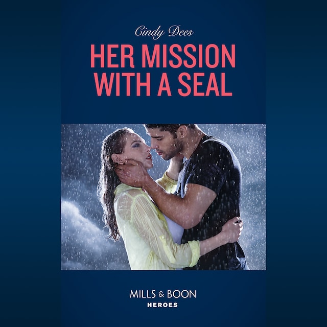 Buchcover für Her Mission With A Seal