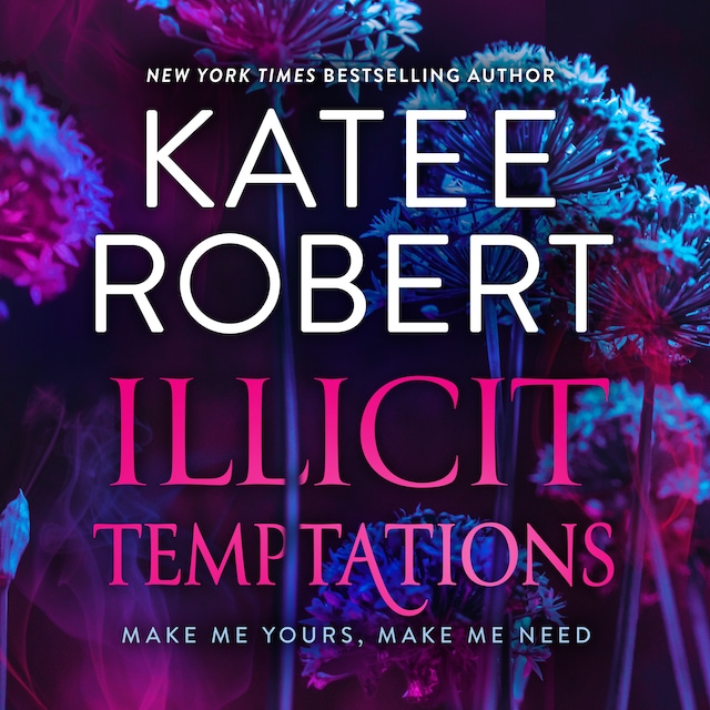 Copertina del libro per Illicit Temptations