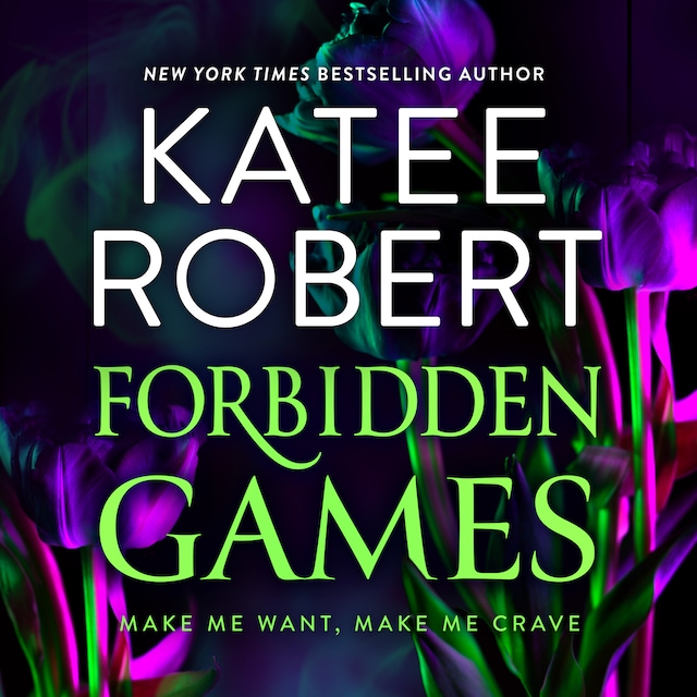 Book cover for Forbidden Games