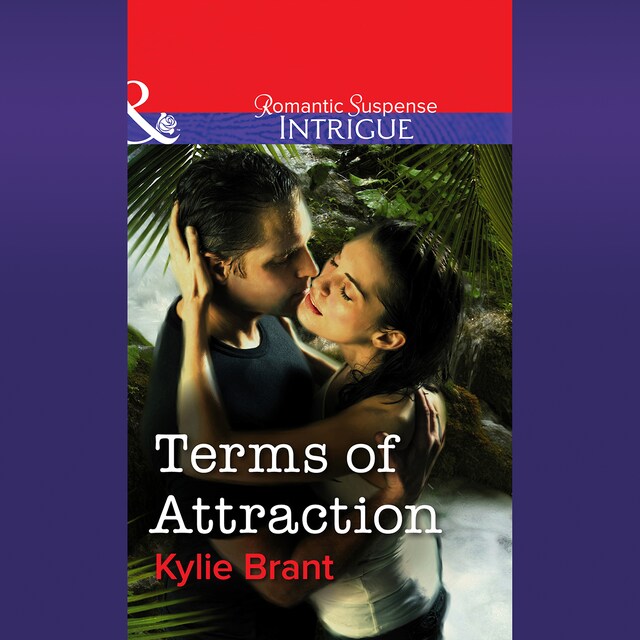 Book cover for Terms Of Attraction