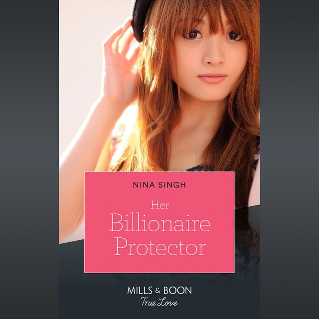 Copertina del libro per Her Billionaire Protector