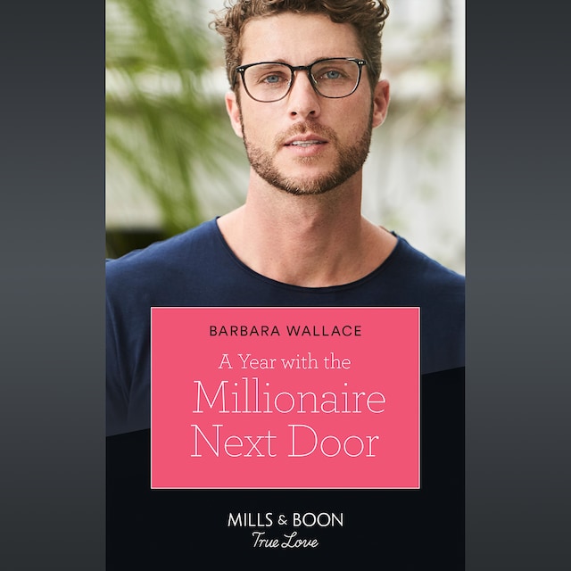 Book cover for A Year With The Millionaire Next Door