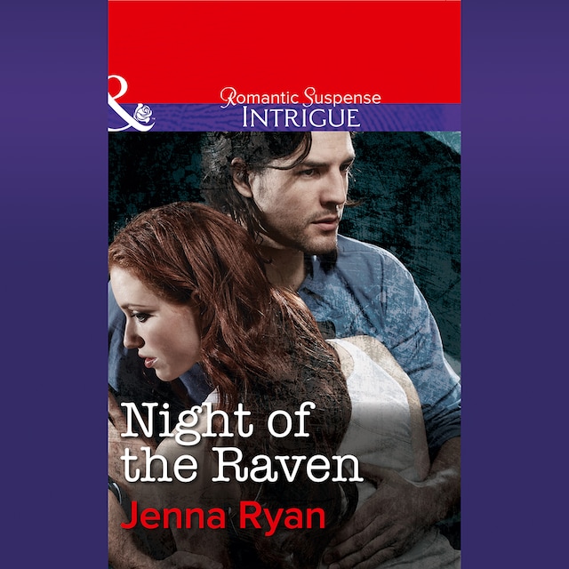 Couverture de livre pour Night Of The Raven