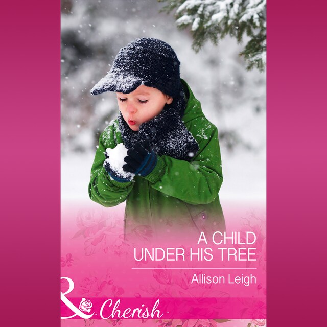 Book cover for A Child Under His Tree