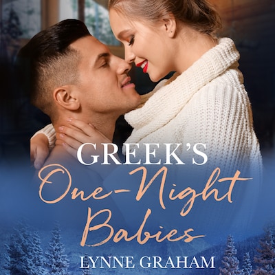 Greek's One-Night Babies