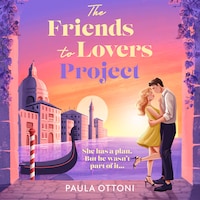 The Friends-To-Lovers Project