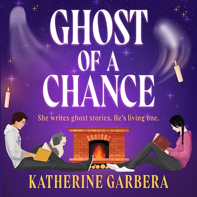 Ghost Of A Chance