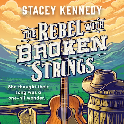 The Rebel With Broken Strings