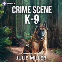 Crime Scene K-9