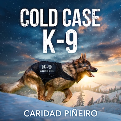 Cold Case K-9