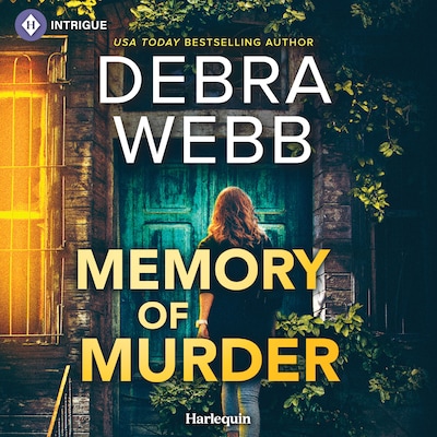 Memory Of Murder