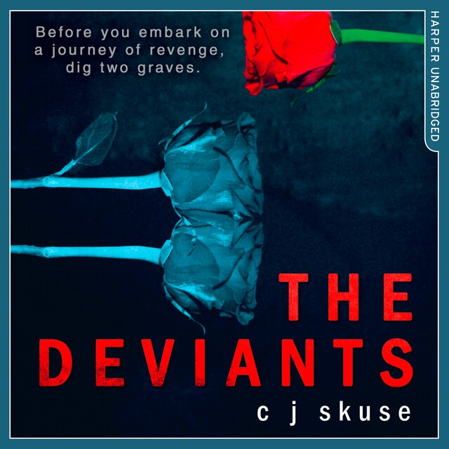 Book cover for The Deviants