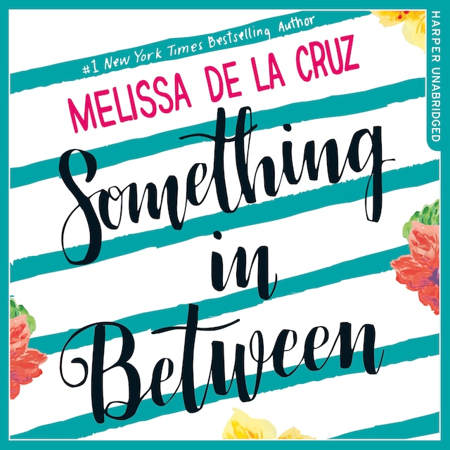 Book cover for Something Inbetween