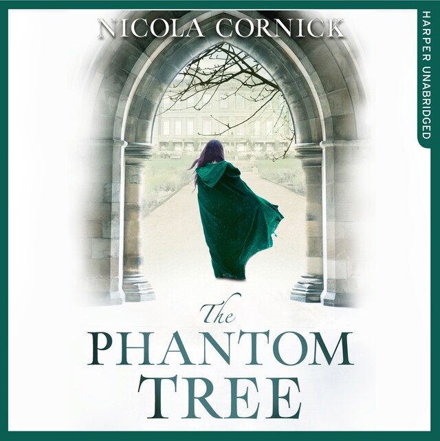 Bogomslag for The Phantom Tree