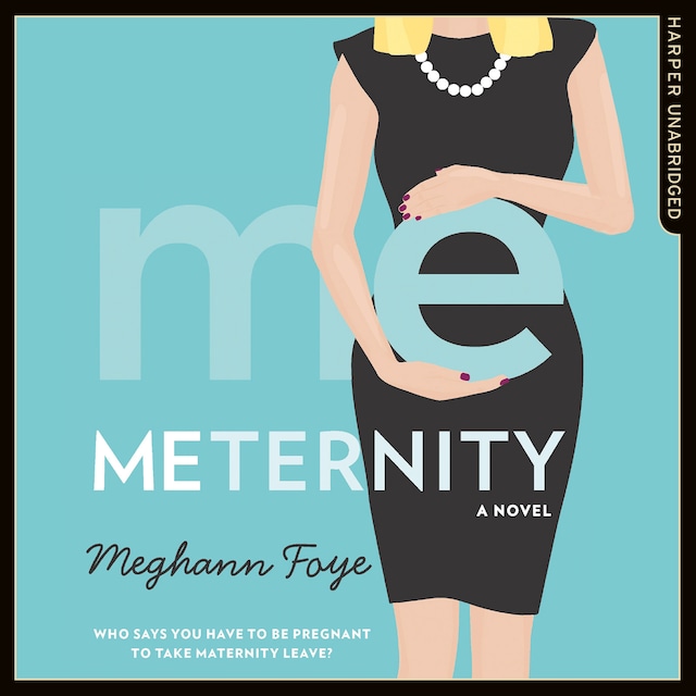 Book cover for Meternity