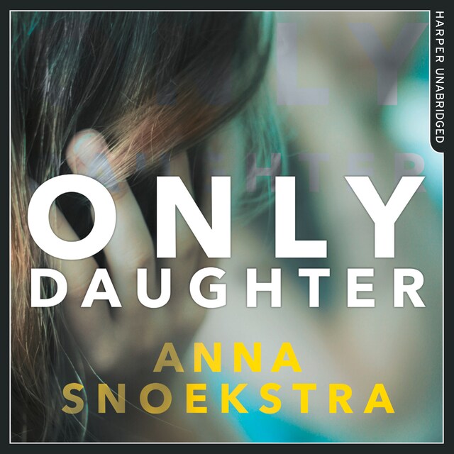 Book cover for Only Daughter
