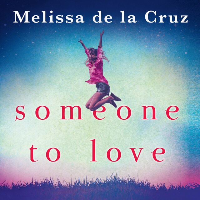 Book cover for Someone To Love