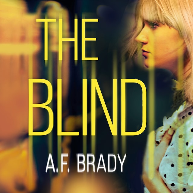 Bokomslag för The Blind