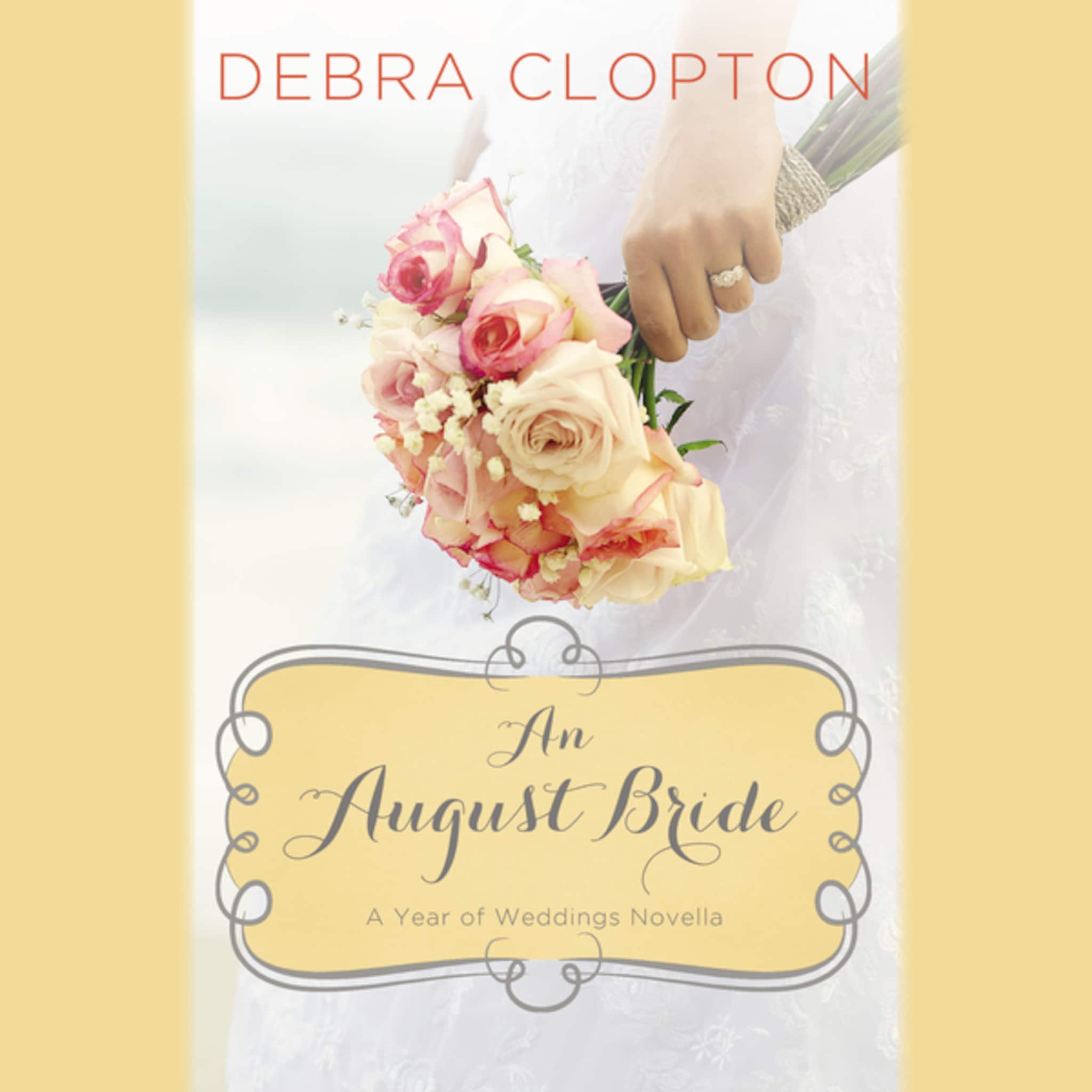 An August Bride ilmaiseksi