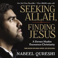 Seeking Allah, Finding Jesus