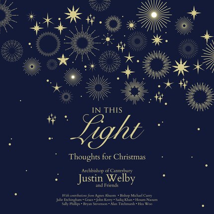 In This Light bookCoverFor