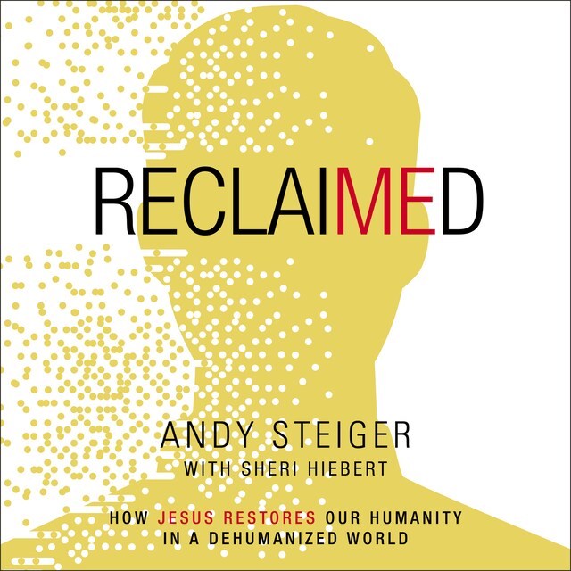 Book cover for Reclaimed