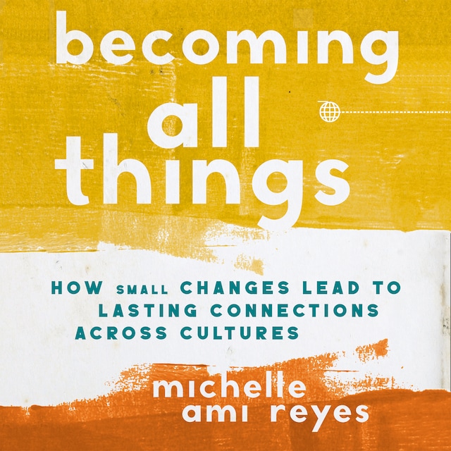Book cover for Becoming All Things
