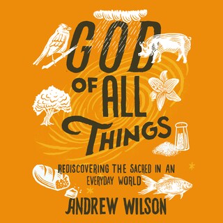 God of All Things bookCoverFor