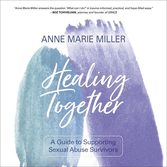 Book cover for Healing Together