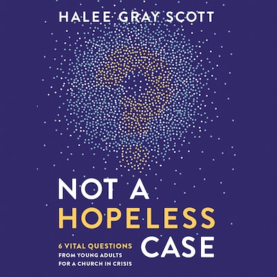 Not a Hopeless Case