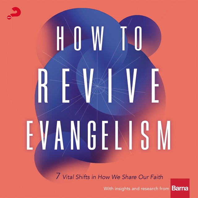 Bokomslag för How to Revive Evangelism