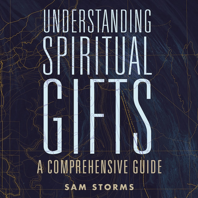 Book cover for Understanding Spiritual Gifts