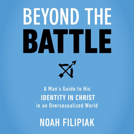Beyond the Battle bookCoverFor