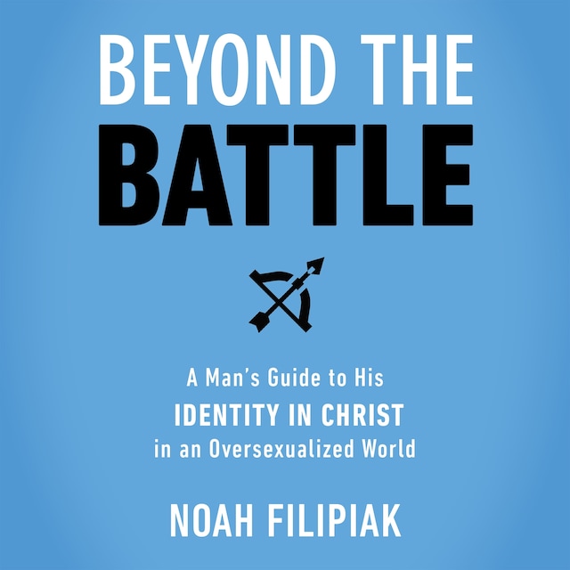 Book cover for Beyond the Battle