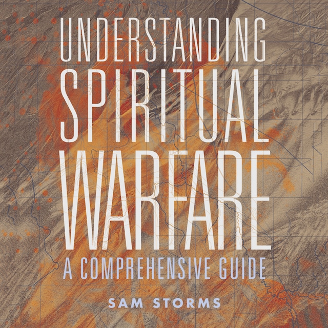 Book cover for Understanding Spiritual Warfare