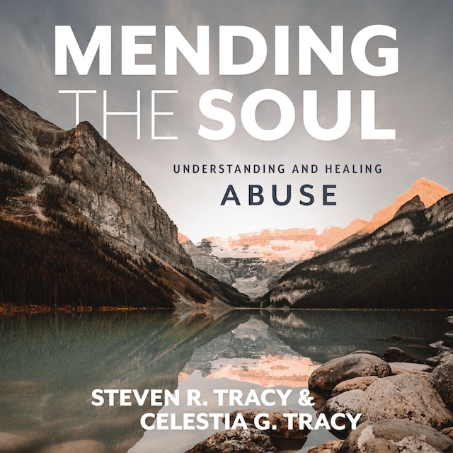 Book cover for Mending the Soul, Second Edition