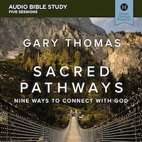 Sacred Pathways: Audio Bible Studies