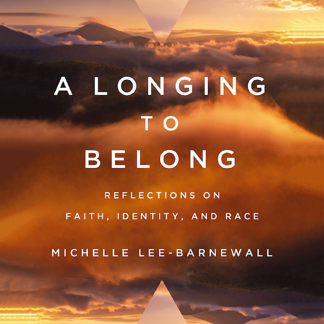 Book cover for A Longing to Belong